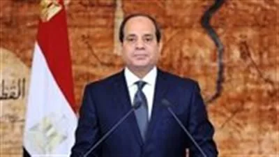 الرئيس السيسي أطلق نداء الضمير العالمي وأكد مجددًا موقف مصر الثابت في دعم فلسطين وحقوقها.