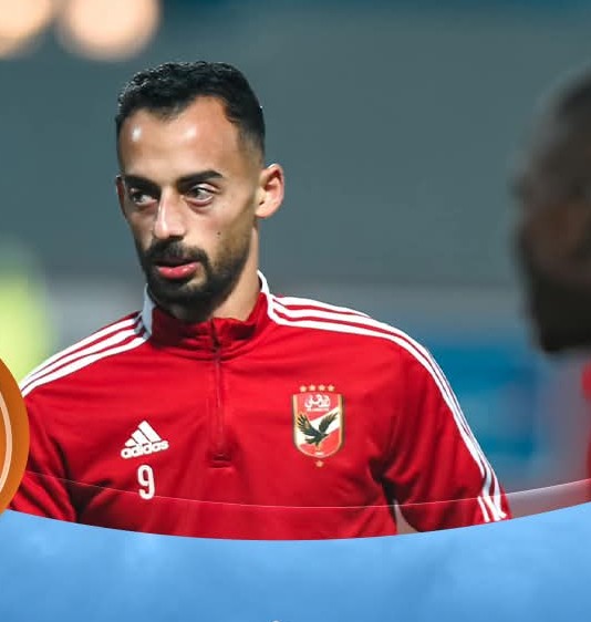 تفاصيل أزمة الأهلي مع أحمد عبدالقادر