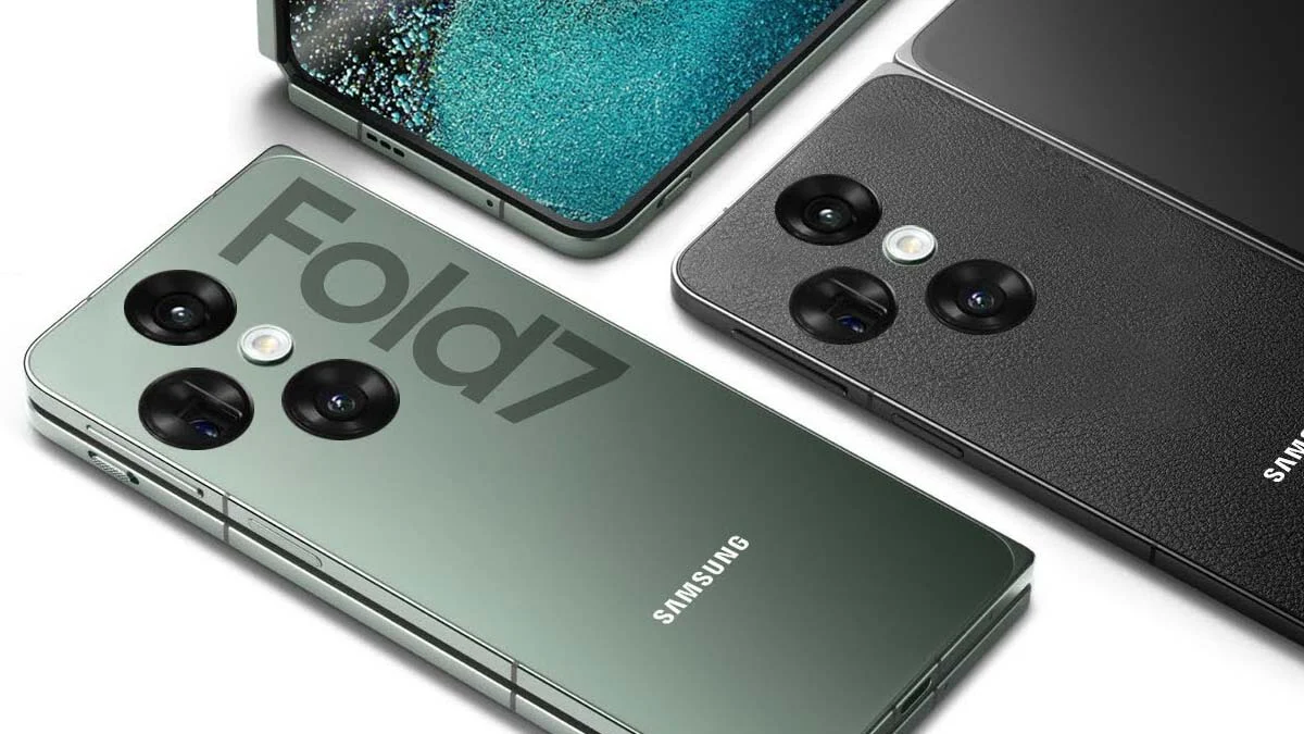 “مش مجرد هاتف قابل للطي!”.. سامسونج تفاجئ الجميع بـهاتف Galaxy Z Fold 7 بكاميرا 200 ميجا وأداء خرافي!!