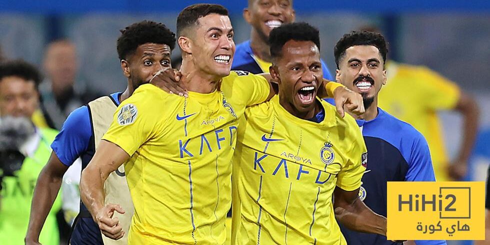 النصر لن ينافس أندية القمة في هذه الحالة!
