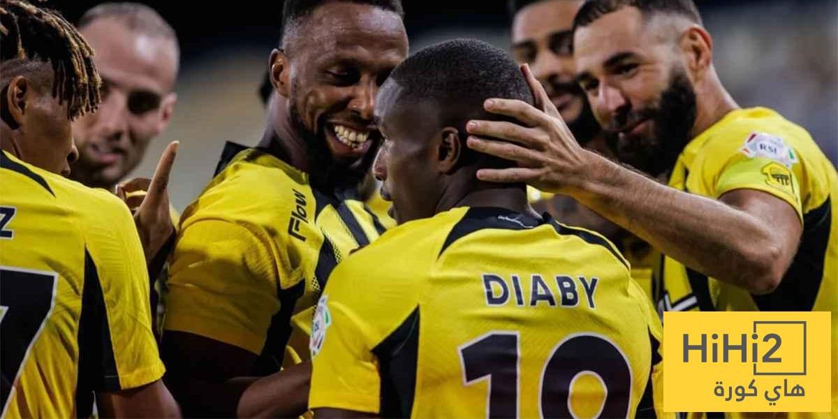 مخاوف جماهير الاتحاد قبل انطلاقة الموسم الجديد