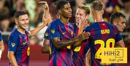 أحد المشجعين يطالب برشلونة بزيادة الاهتمام