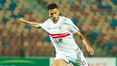 الزمالك يفكر في إعادة أحمد فتوح للتدريبات الجماعية بعد مشكلة “حفل الساحل”