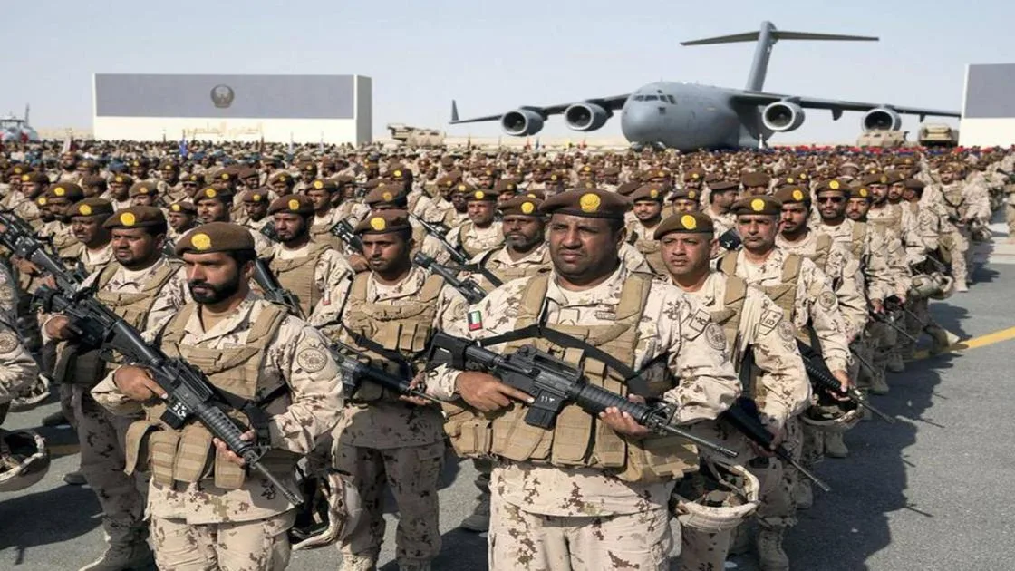 كفاءات متدربة، تسليح متطور، واستعداد لمواجهة التحديات