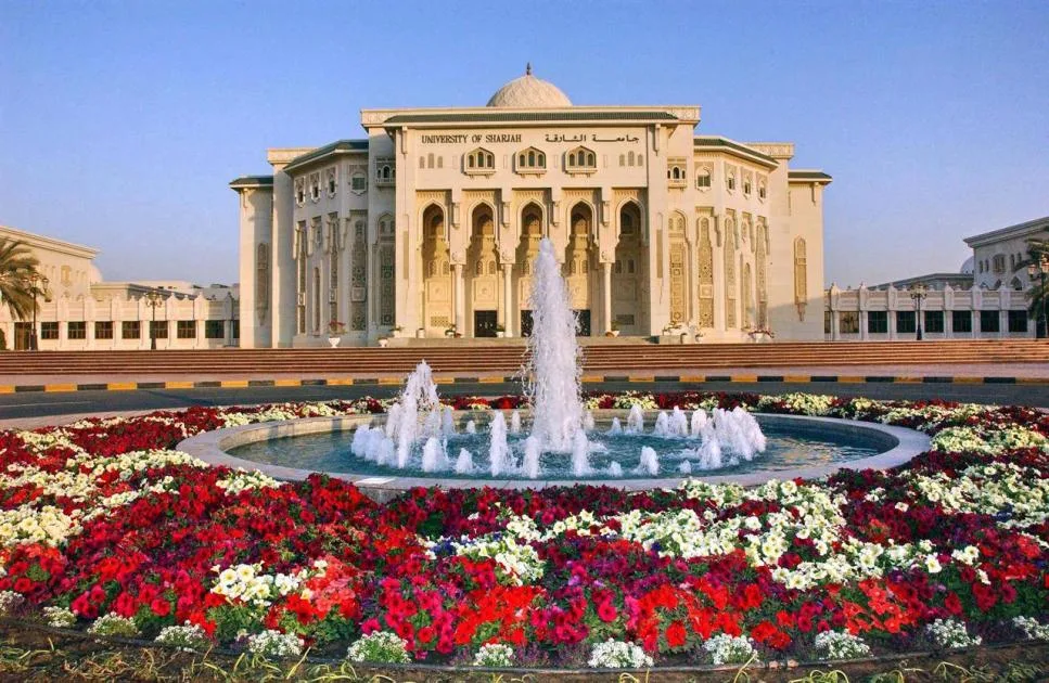 جامعة الشارقة ت Introduces a Master’s Program in Public Policy Sector
