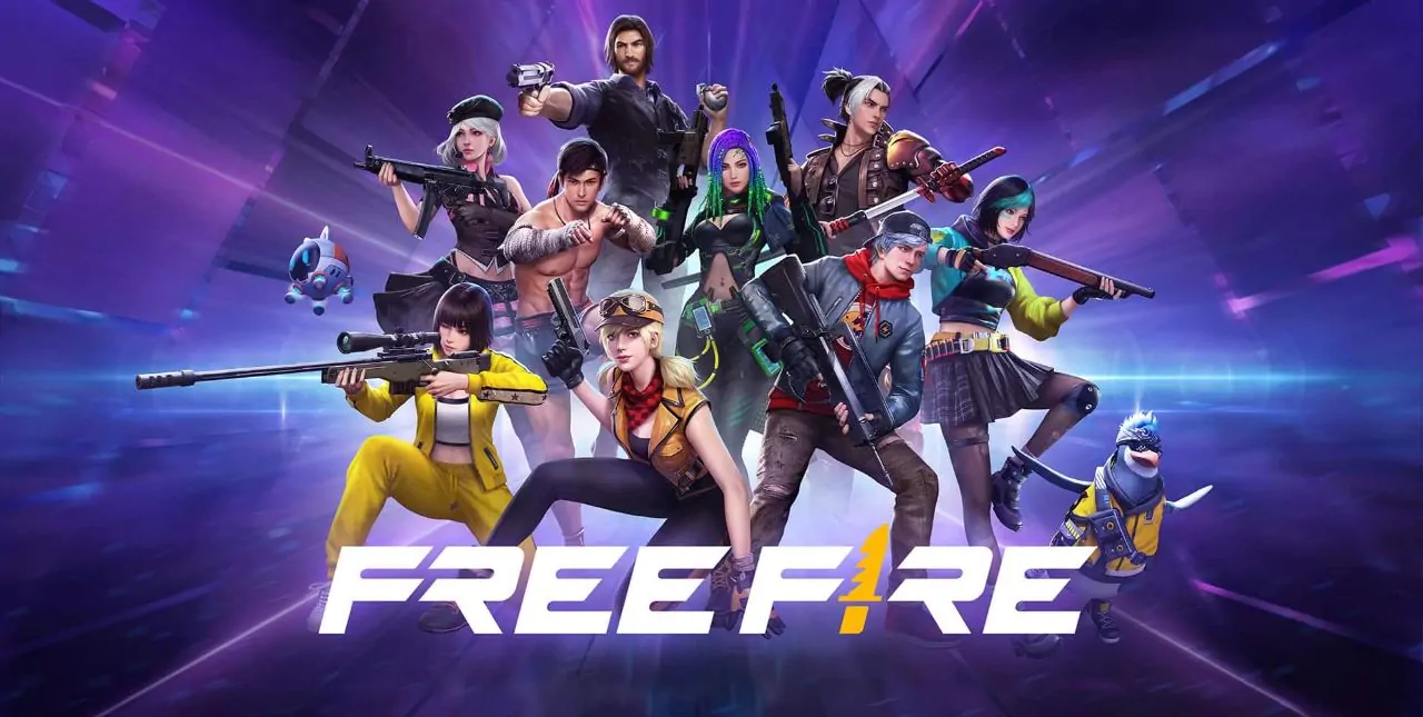 “ارتقي بمهاراتك في Free Fire” … خطوات شحن جواهر فري فاير من الموقع الرسمي للعبة بطريقة مضمونة وسهلة