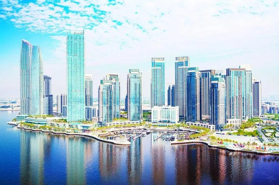 3.1 مليار درهم حجم مبيعات العقارات في دبي خلال يوم واحد