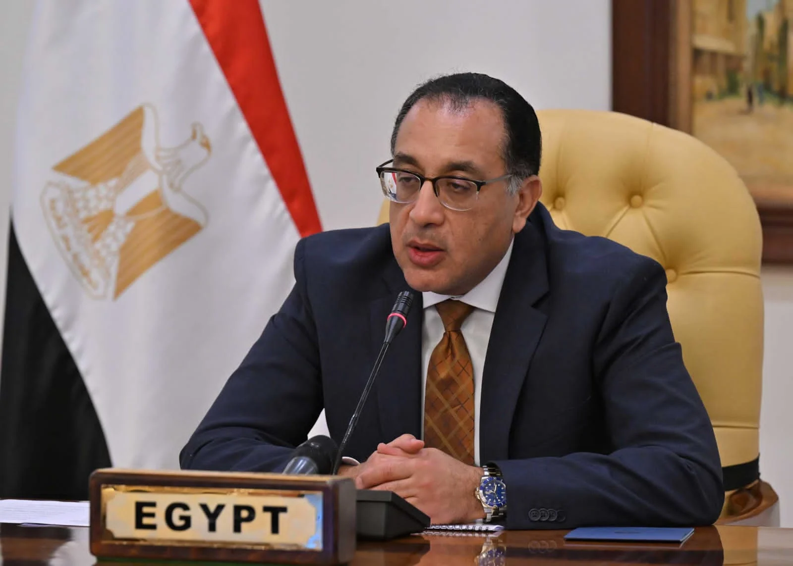 موظفين سعداء.. تنفيذ عاجل.. تفاصيل حصرية.. قرار حكومي يفرح الجميع