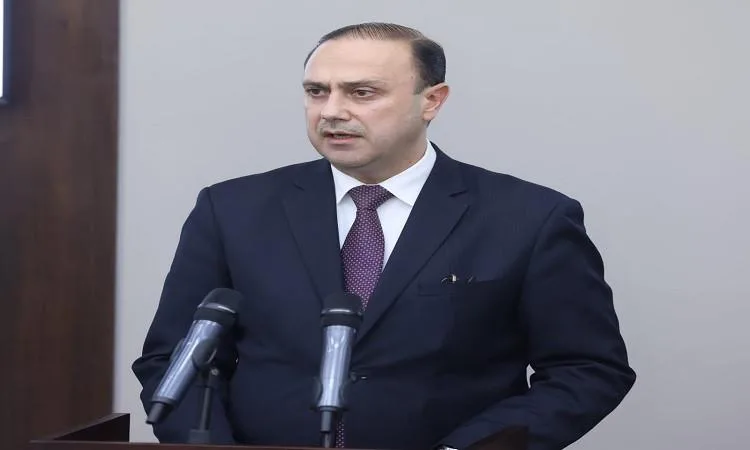 الأردن يؤكد: الاستقرار الإقليمي يتطلب حلاً عادلاً للقضية الفلسطينية