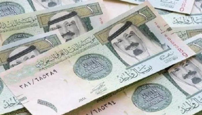أسعار متجددة.. الريال السعودي اليوم في بنوك مصر