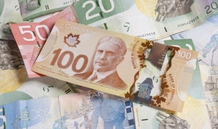 سعر الدولار اليوم.. الكندي يرتفع في البنوك الأحد 10 أغسطس