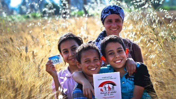صرف أسرع.. معاشات أفضل.. استعلام سهل.. موعد صرف معاش تكافل وكرامة دفعة أغسطس 2025