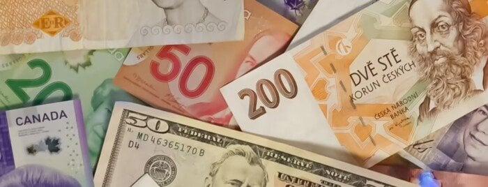 أسعار العملات المتجددة.. تعرف على أسعار العملات اليوم