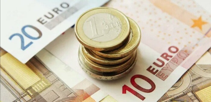 سعر اليورو اليوم.. تراجع ملحوظ في البنوك المالية
