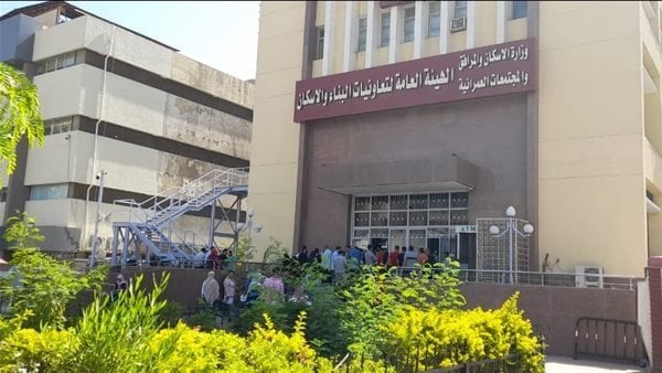 فرص عمل جديدة.. شروط ميسرة.. تخصصات متنوعة.. وظائف هيئة تعاونيات البناء والإسكان متاحة الآن