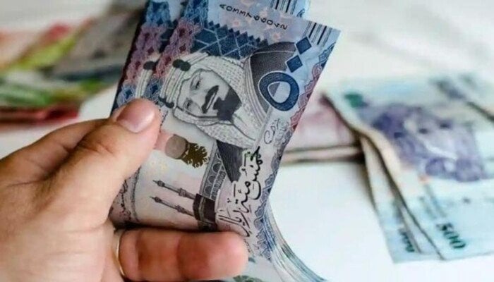 أسعار متغيرة اليوم.. الريال السعودي مقابل الجنيه اليوم.