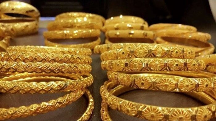 أسعار متقلبة.. الذهب في تركيا اليوم 7 أغسطس 2025