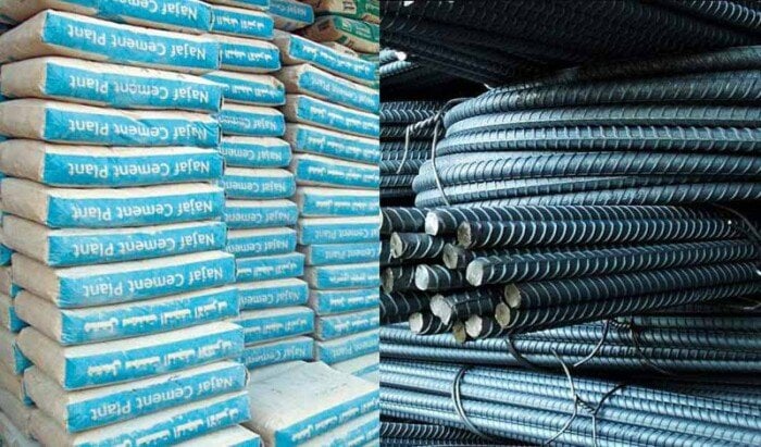 أسعار الحديد اليوم.. تحديثات حية لأسعار الحديد والأسمنت