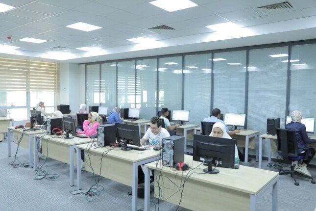 تنسيق مثير 2025.. الكليات المتاحة وخطوات تسجيل الرغبات