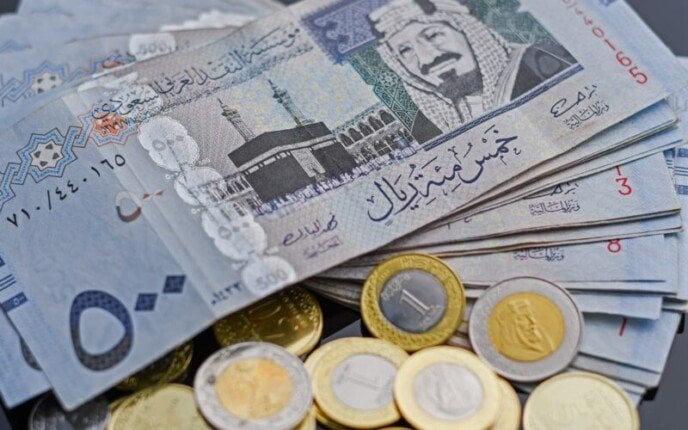 أسعار اليوم.. الريال السعودي مقابل الجنيه في 8 أغسطس.