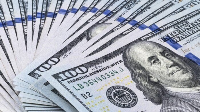 أسعار الدولار اليوم.. لنتعرف على سعر الجنيه المصري.