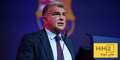 برشلونة يواصل تأمين مستقبل “لا ماسيا”