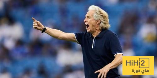 جيسوس يفاجئ إدارة النصر بطلب جديد
