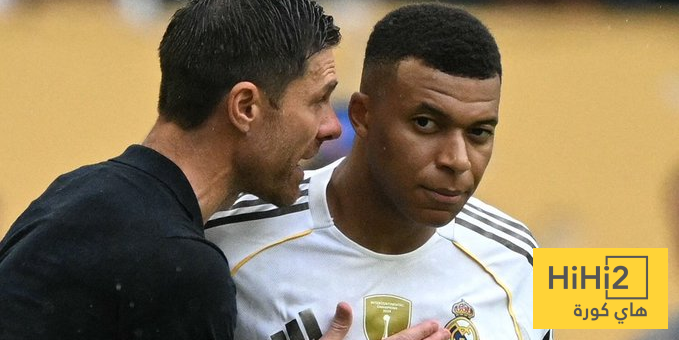 ثلاثة شواهد على اهمية كيليان مبابي في المشروع الرياضي لريال مدريد