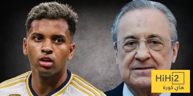 ريال مدريد مُصر على مطالبه بشأن بيع رودريغو … واللاعب يبدأ في الاستسلام!