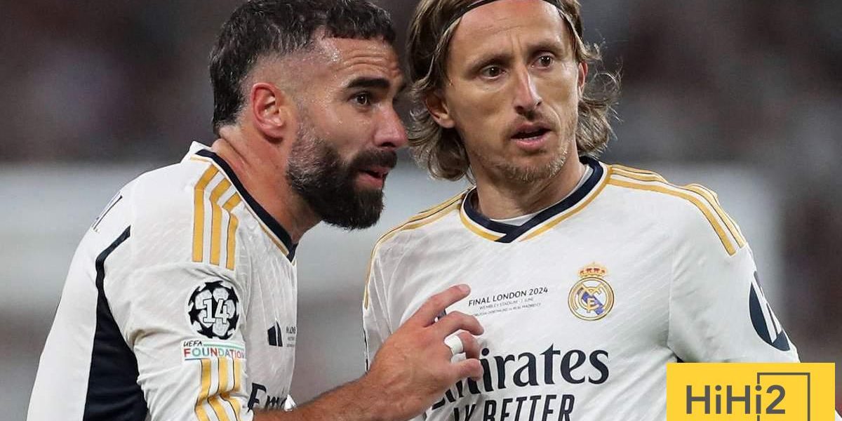 اللاعبون العشرة الأكثر مشاركة في تاريخ ريال مدريد