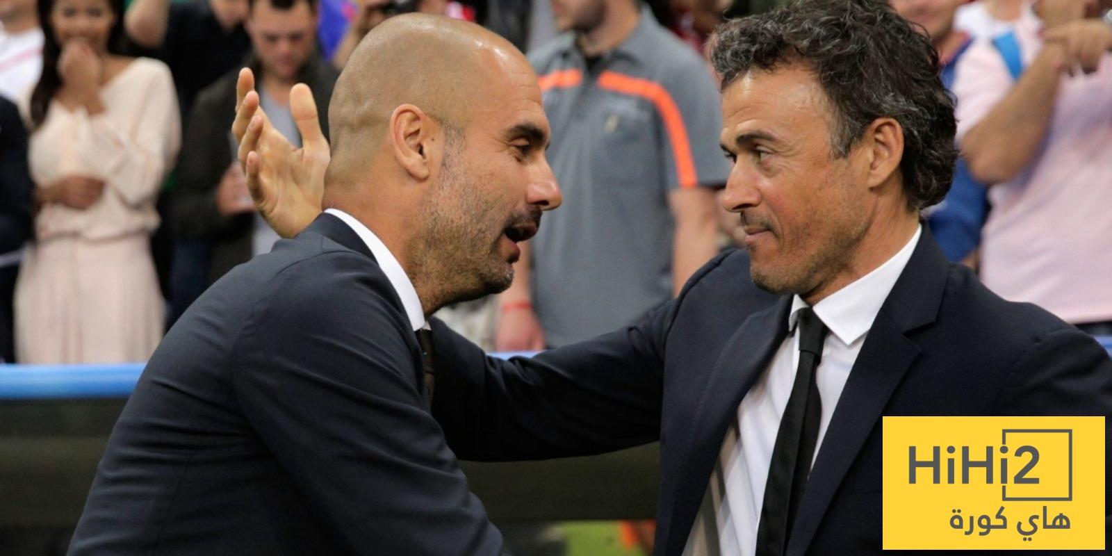 لاعب برشلونة السابق: إنريكي أكثر عدوانية من غوارديولا