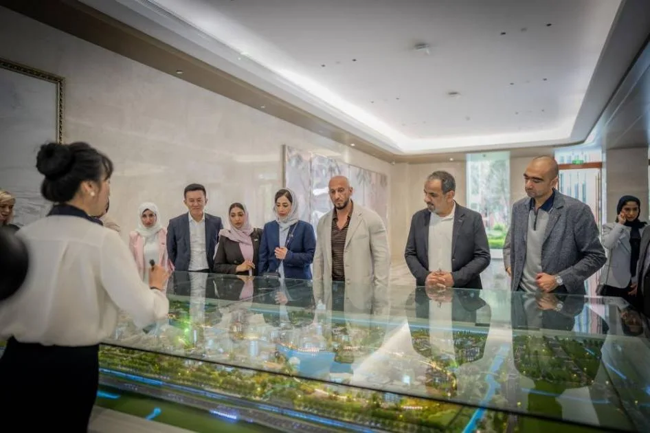 نسعى لتوفير حلول إعلامية مبتكرة تدعم “العربية” وتعزز المعرفة