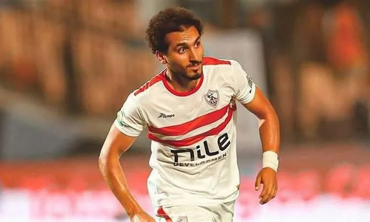 أحمد حمدي: نجم يجذب الأنظار بأدائه المتميز