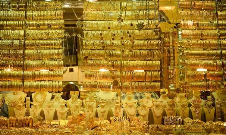 أسعار الذهب اليوم: أحدث المستجدات خلال افتتاح الأسواق المالية