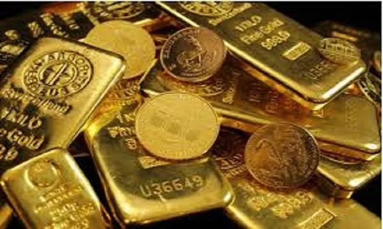 أسعار الذهب في مصر مع انطلاق التعاملات الصباحية اليوم