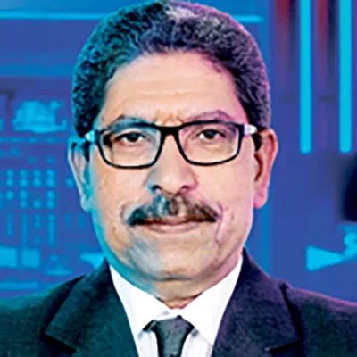 إشكالية السيطرة الأجنبية