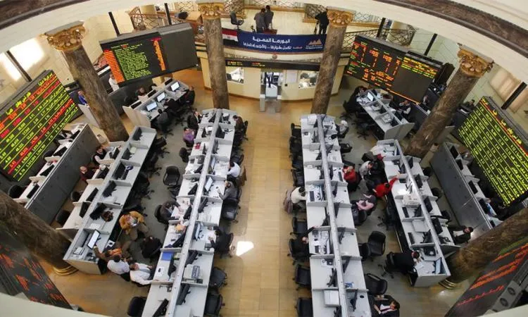 إغلاق الأسواق المالية اليوم بشيء من الارتفاع الجماعي في مؤشرات البورصة