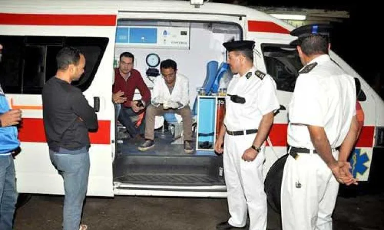 193 سائقًا قيد الاعتقال بتهمة القيادة تحت تأثير المخدرات في 24 ساعة