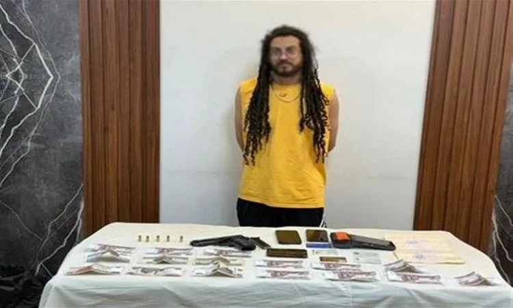 اعتقال صانع محتوى بعد نشره فيديوهات تثير الجدل حول القيم الأسرية