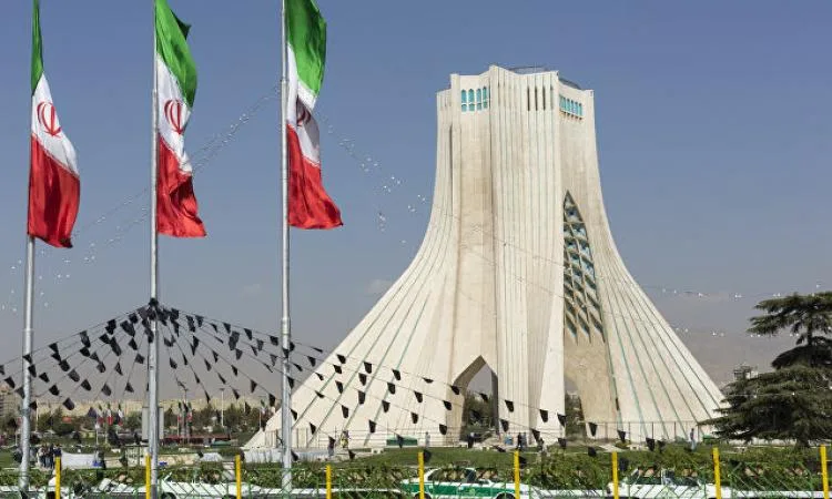 إيران تتهم إسرائيل بالتخطيط لإبادة جماعية عبر السيطرة على غزة: توترات جديدة في الصراع الفلسطيني الإسرائيلي