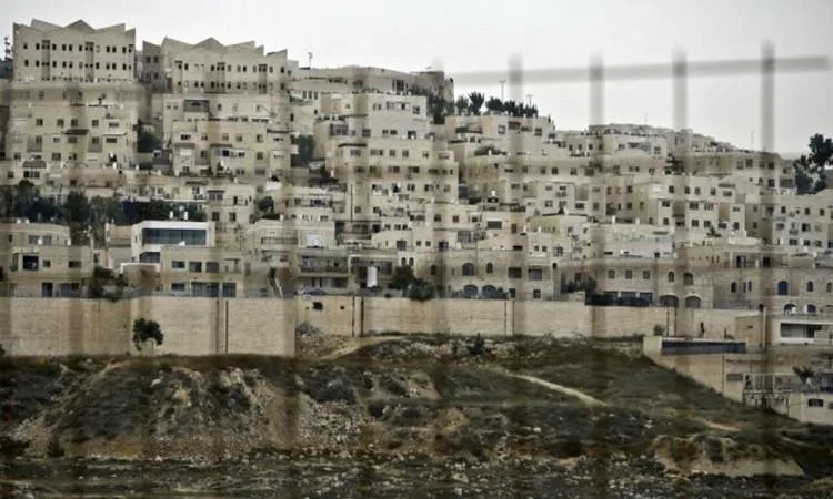 إيرلندا تعتزم فرض حظر تجاري على المستوطنات الإسرائيلية: خطوة جديدة نحو حقوق الفلسطينيين