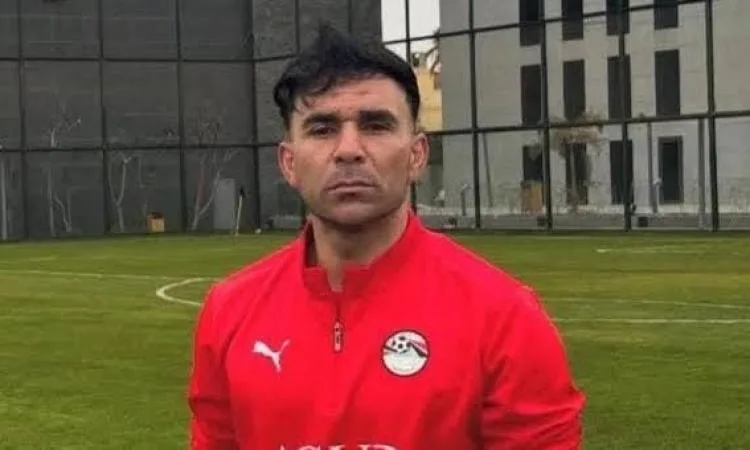 اتحاد كرة القدم ينعى محمد أبو النجا “بونجا” حارس مرمى منتخب المحليين وفريق وادي دجلة