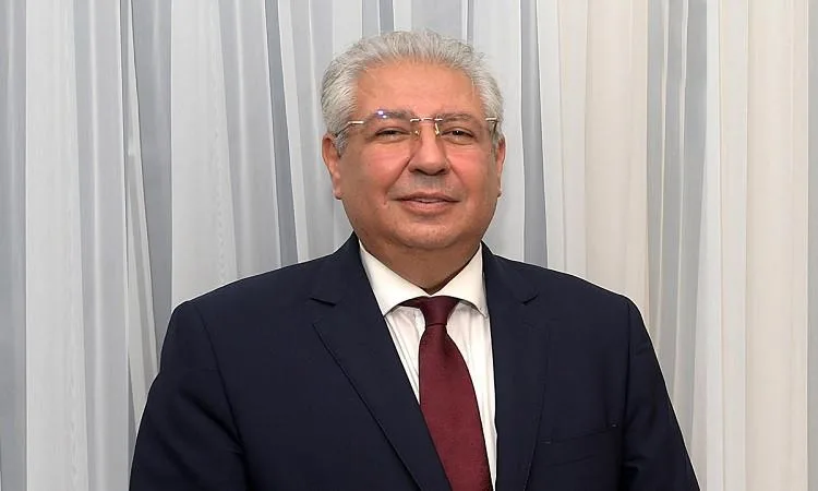 اختتام عملية تصويت المصريين في الكويت في آخر أيام الاقتراع بالخارج