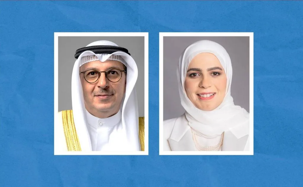 استقالة وزيرة المالية الكويتية نوره الفصام وتكليف المخيزيم بتولي مهامها مؤقتاً