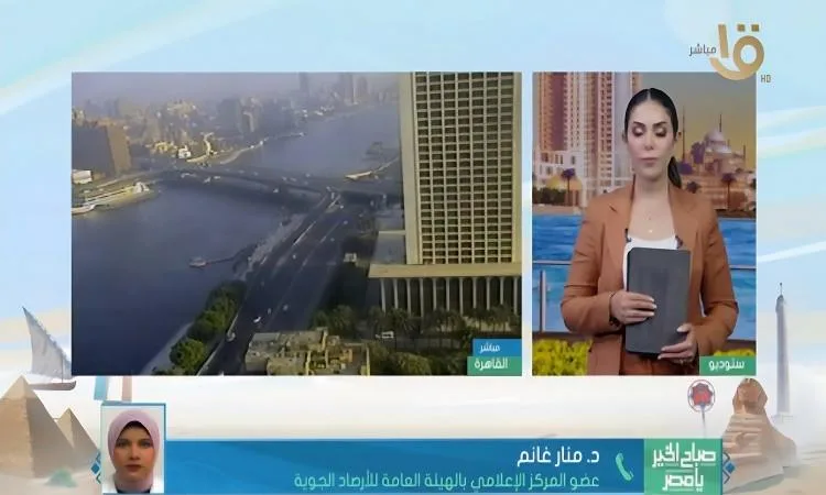 الأرصاد الجوية تحذّر من ارتفاع درجات الحرارة: إليكم التفاصيل المهمة