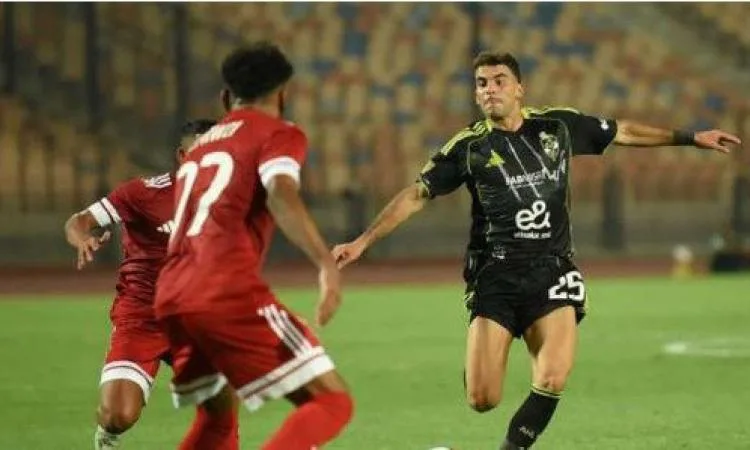 تعادل مثير بين الأهلي ومودرن سبورت في افتتاح الدوري: أحداث المباراة وكواليسها