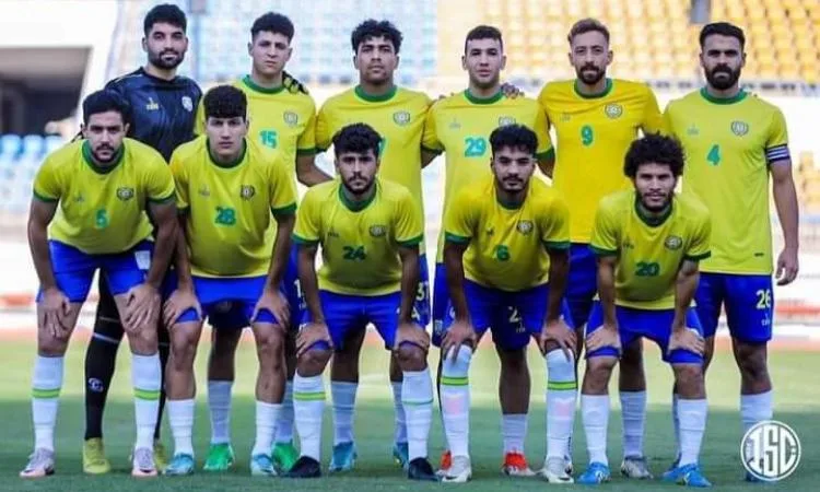 الإسماعيلي يواجه بتروجت اليوم في مباراة حاسمة بالدوري المصري