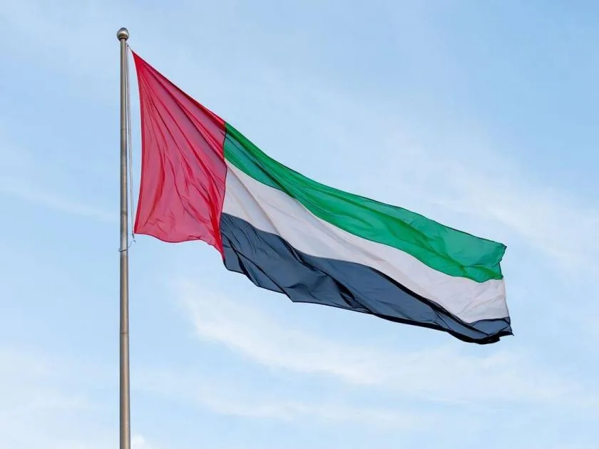 الإمارات تعبر عن إدانتها الشديدة لاقتحام المسجد الأقصى وتوحذر من التصعيد المحتمل.