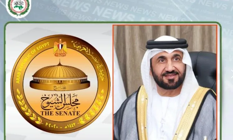 البرلمان العربي يراقب انتخابات مجلس الشيوخ في مصر