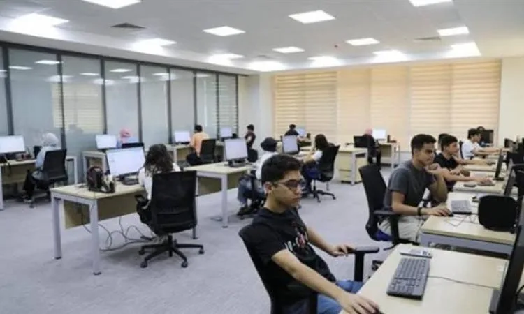 تسجيلات تنافسية.. 130 ألف طالب يسجلون في تنسيق الجامعات